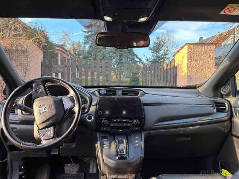 Honda CR-V 2,0 - foto 6