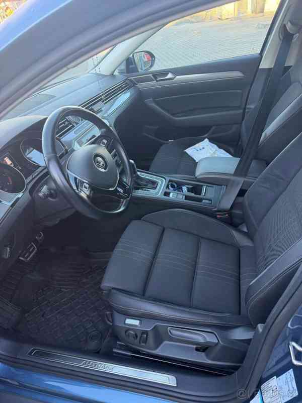 Volkswagen Passat 2,0 - foto 5