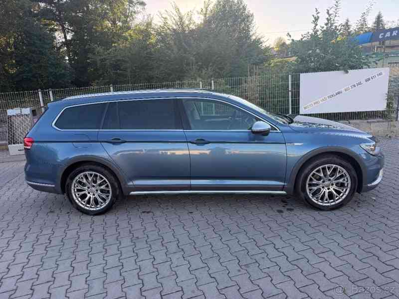 Volkswagen Passat 2,0 - foto 3