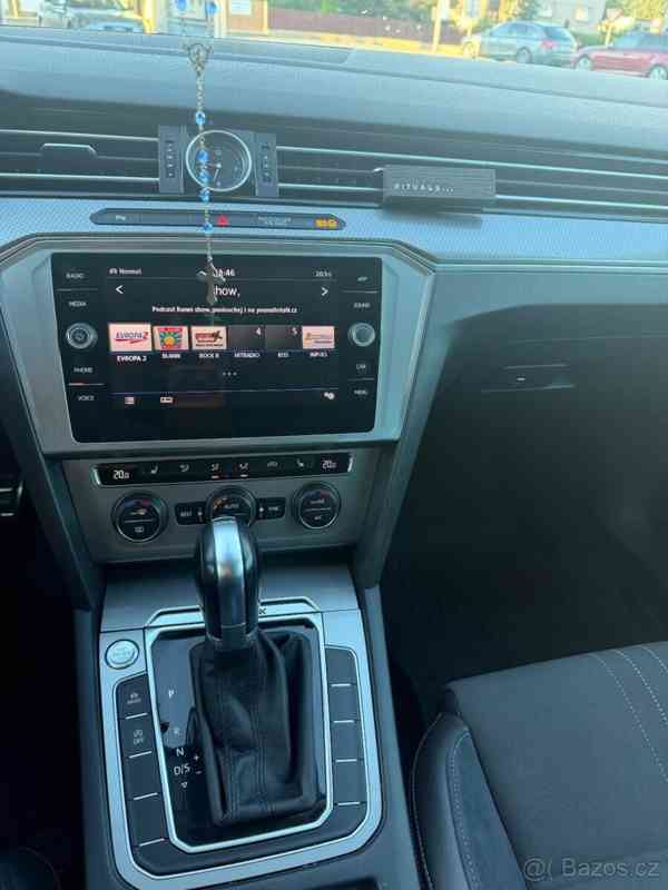 Volkswagen Passat 2,0 - foto 7