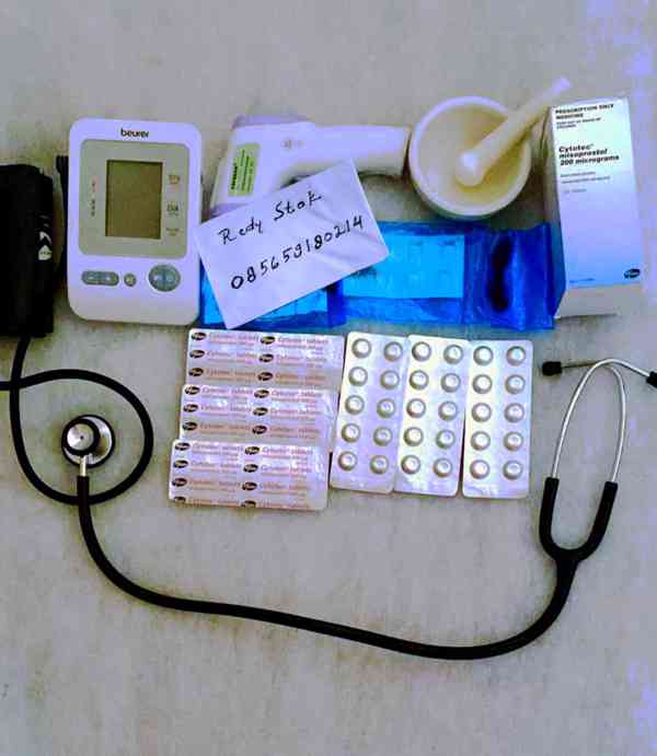 Cara Menggugurkan Kandungan Usia Janin 1-8 Bulan Dengan Cepa - foto 9