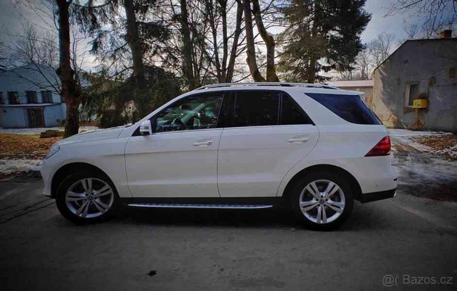 Mercedes-Benz GLE AMG PACKET - foto 12