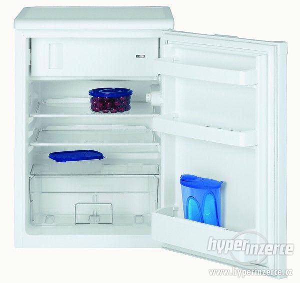 Prodej kompaktní chladničky s antibakteriální ochranou. A+ - foto 2