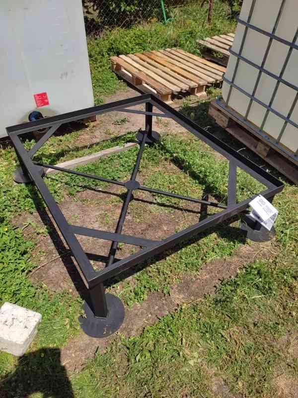 IBC PODSTAVEC 3.200,-Kč V=50 cm PROSTĚJOV mob: 731 855 194 - foto 25