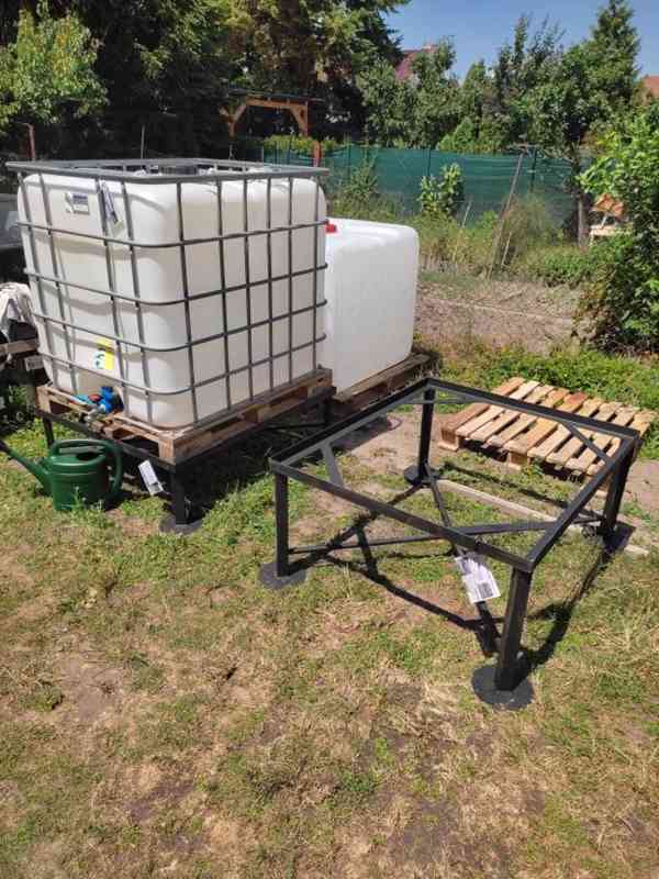 IBC PODSTAVEC 3.200,-Kč V=50 cm PROSTĚJOV mob: 731 855 194 - foto 29