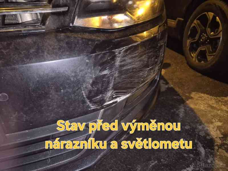 Volkswagen Sharan 2,0   7N TDI 2014 - foto 3