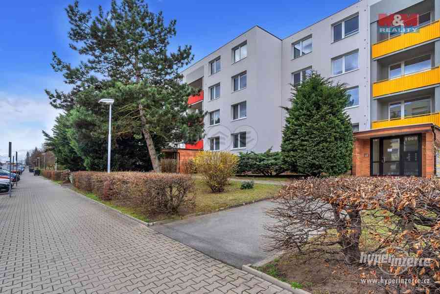 Prodej bytu 3+1, 80 m?, Mladá Boleslav, ul. Na Radouči - foto 1