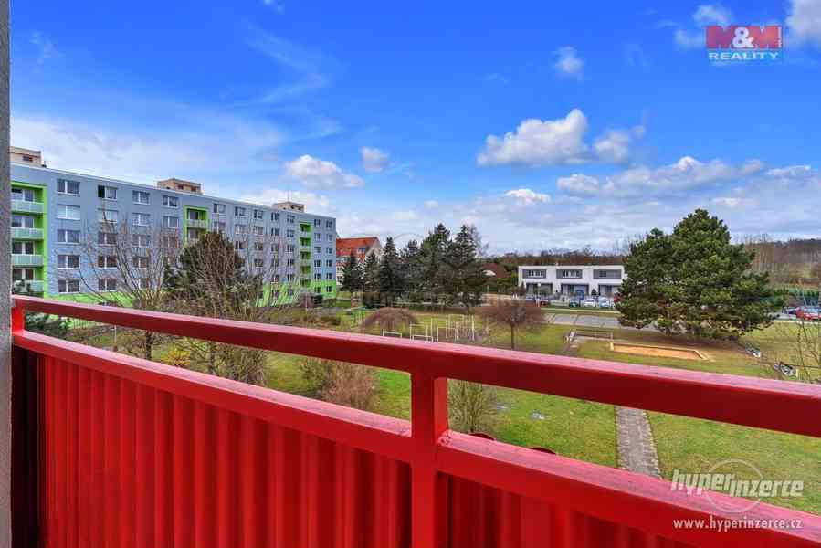 Prodej bytu 3+1, 80 m?, Mladá Boleslav, ul. Na Radouči - foto 2