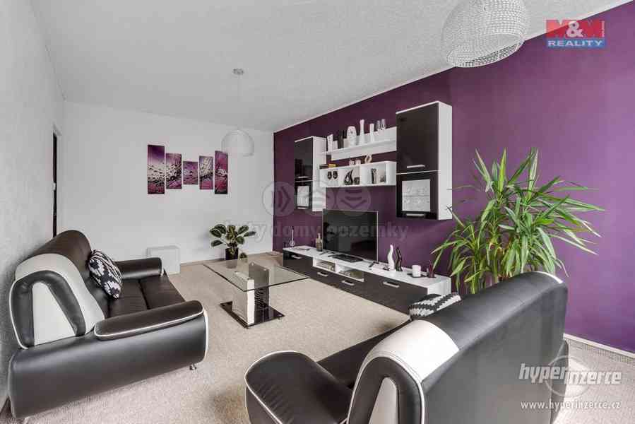 Prodej bytu 3+1, 80 m?, Mladá Boleslav, ul. Na Radouči - foto 3