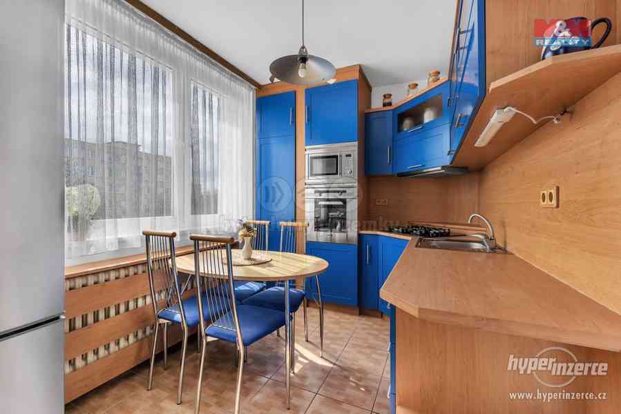 Prodej bytu 3+1, 80 m?, Mladá Boleslav, ul. Na Radouči - foto 7