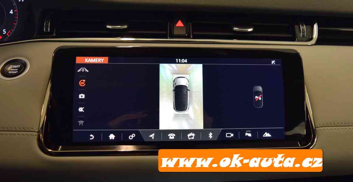 Land Rover Range Rover Evoque 2.0 D R-DYNAMIC AWD LCD 2019  - foto 18