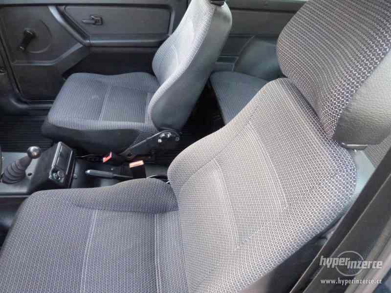 Lada Niva 1.7. i -benzín + LPG , 4x4 , r.v. 2016 - foto 7