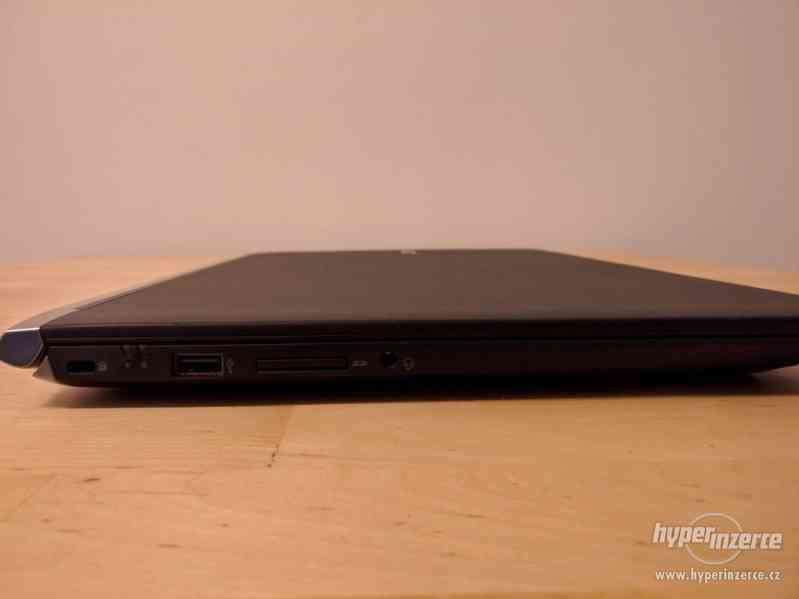 Acer Nitro V15 Black Edition Herní notebook - foto 6