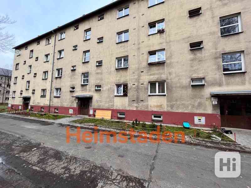 Pronájem, Byty 2+1, 47 m2 - Karviná - Nové Město - foto 10