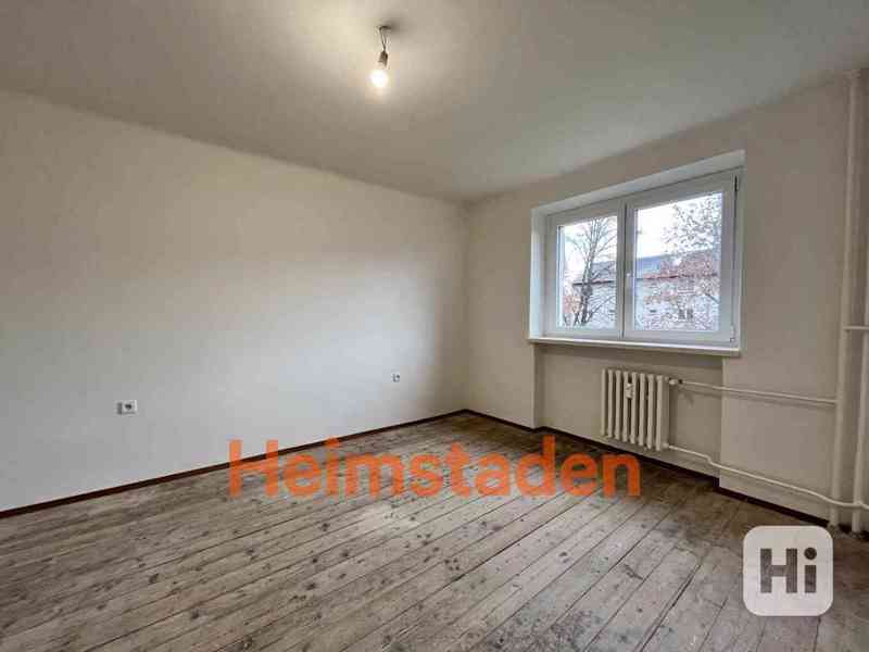 Pronájem, Byty 2+1, 47 m2 - Karviná - Nové Město - foto 5