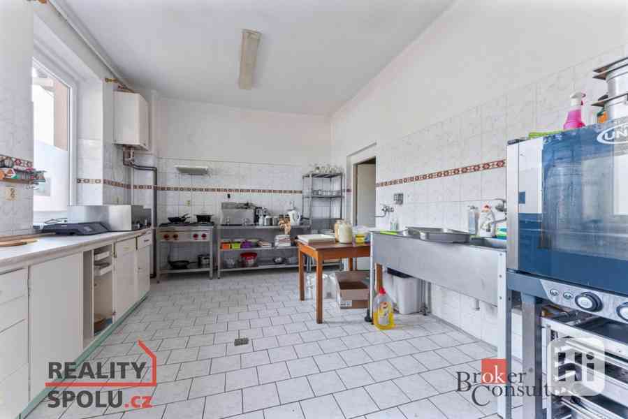 Prodej, Restaurace, 400 m2 - - foto 14