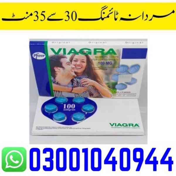 Viagra Pack of 6 Tablets in Gujrat & 03001040944
