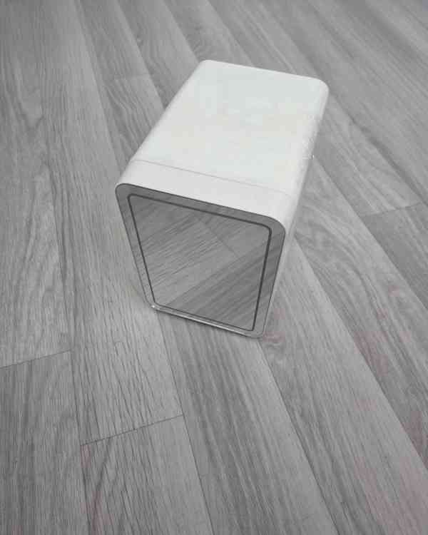 Mini lednička na kosmetiku - foto 3