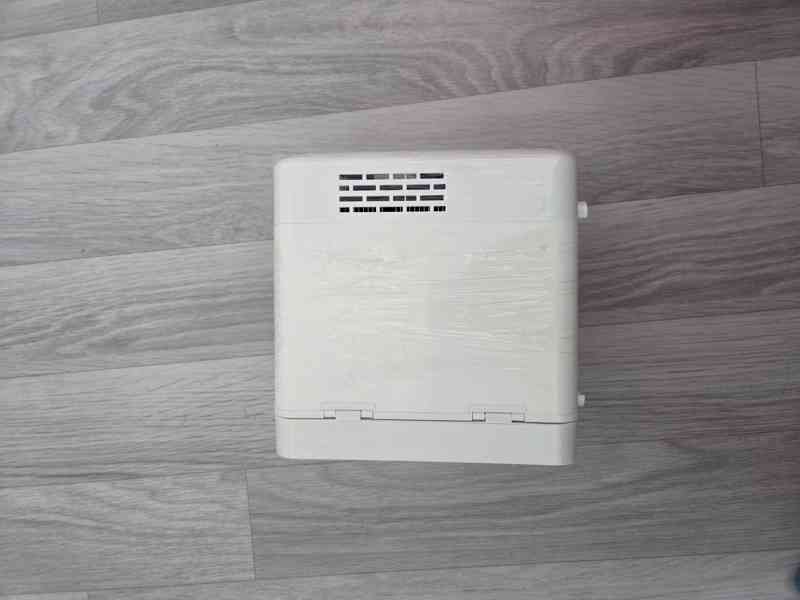 Mini lednička na kosmetiku - foto 6