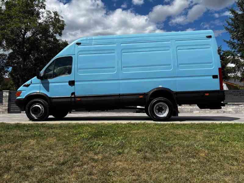 Iveco Daily 2,8   65c15 XXL Maxi - foto 3