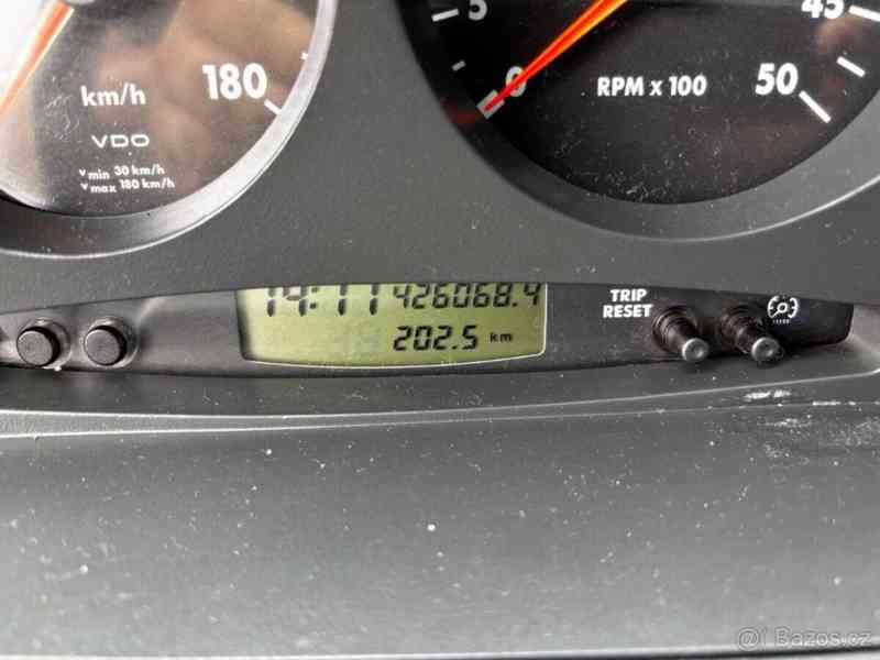 Iveco Daily 2,8   65c15 XXL Maxi - foto 6