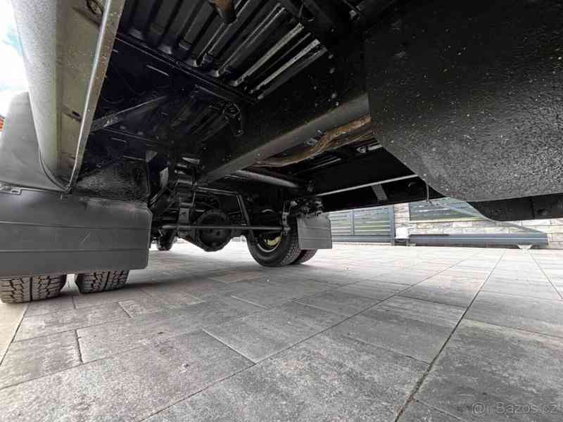 Iveco Daily 2,8   65c15 XXL Maxi - foto 8