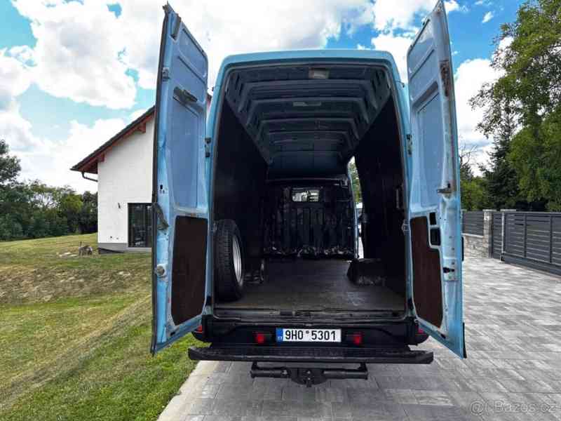 Iveco Daily 2,8   65c15 XXL Maxi - foto 16