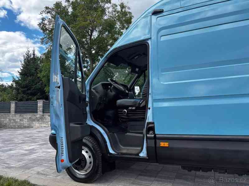 Iveco Daily 2,8   65c15 XXL Maxi - foto 20