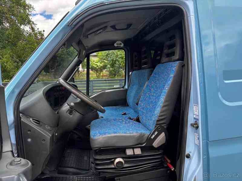 Iveco Daily 2,8   65c15 XXL Maxi - foto 7