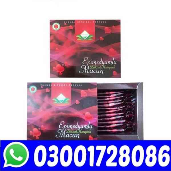 Themra Epimedium Macun In Gujranwala # O3001728O86 # Buy Now