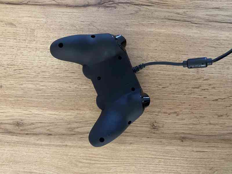 PS4 & PC Ovladač - TOP STAV - foto 2