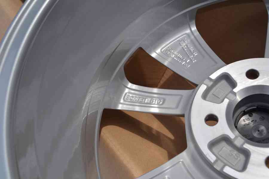 Škoda Citigo/Seat Mii,VW UP -Nové orig. Alu kola R16, 4x100  - foto 19