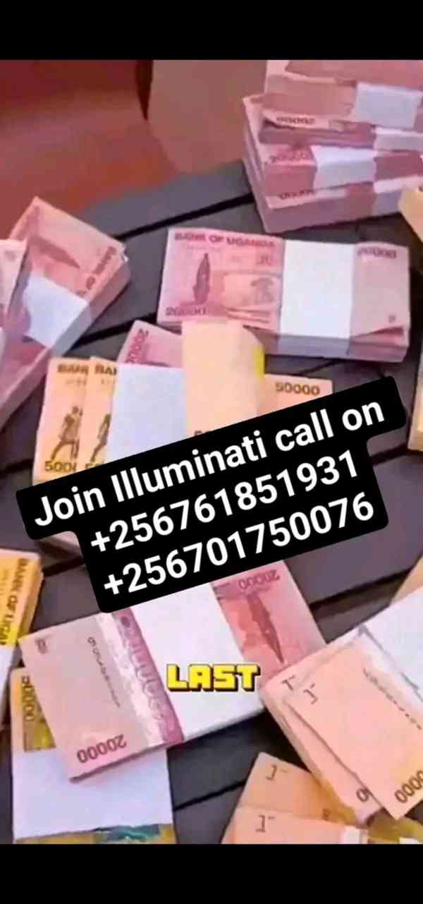 Illuminati agent call in Kampala+256761851931,0701750076