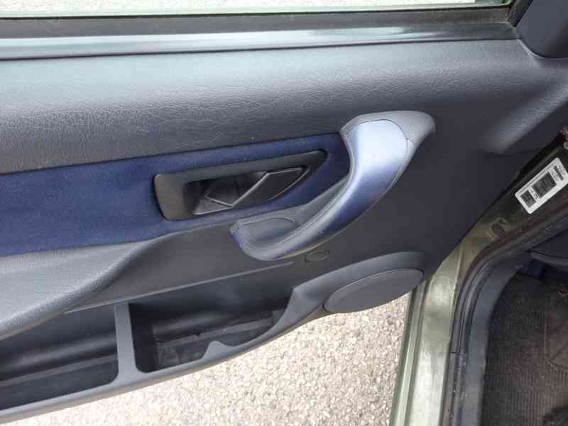 Citroen Berlingo 1,6 i (80 kw) - foto 6