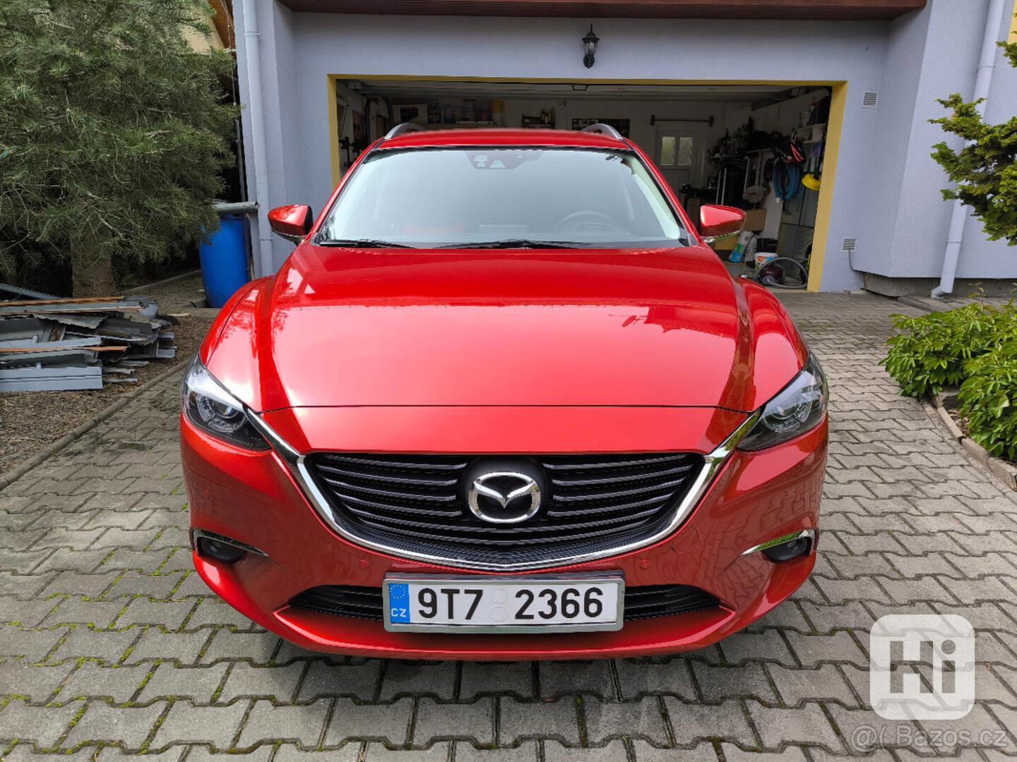 Mazda 6  - foto 1