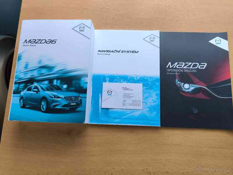 Mazda 6  - foto 2