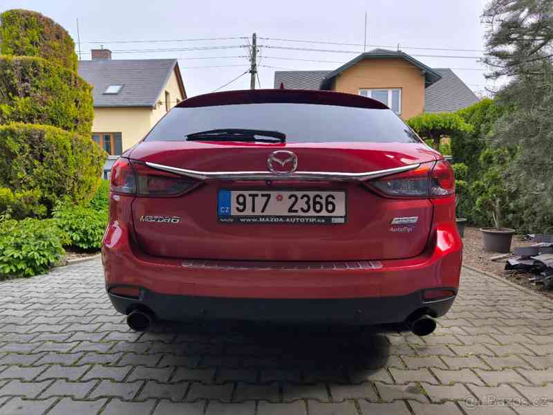 Mazda 6  - foto 12