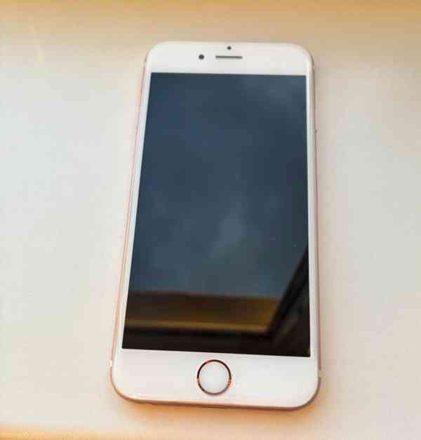 iPhone s6