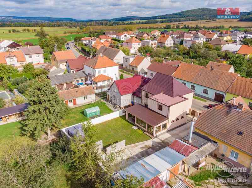 Prodej rodinného domu, 190 m?, Příchovice - foto 8