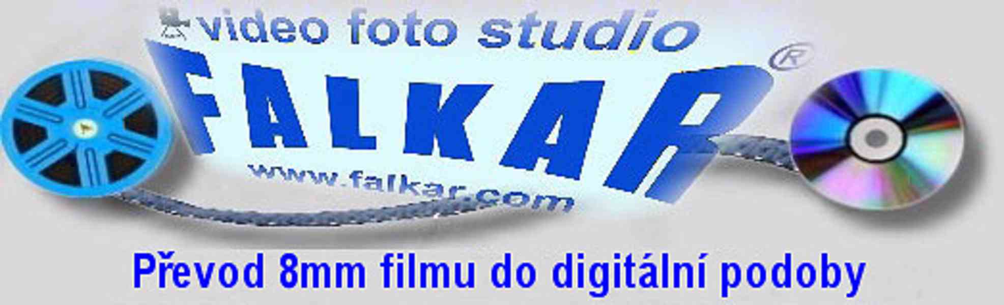 Digitalizace - foto 2