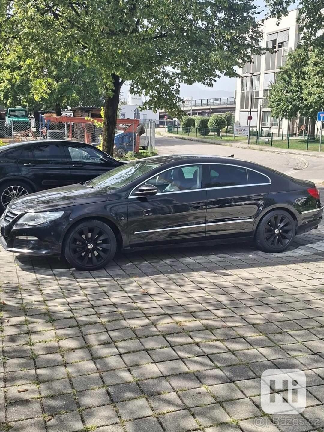 Volkswagen Passat CC 1,8 - foto 1