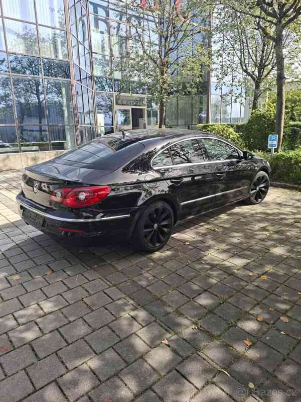Volkswagen Passat CC 1,8 - foto 2