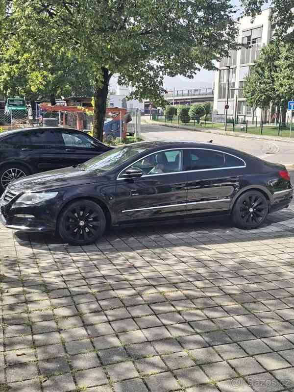 Volkswagen Passat CC 1,8 - foto 1
