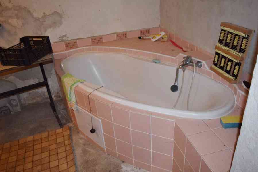 Prodej staršího domu se zahradou ve Vlčkovicích v Podkrkonoš - foto 10