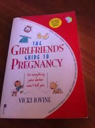 The Girlfriends' Guide to Pregnancy - foto 1