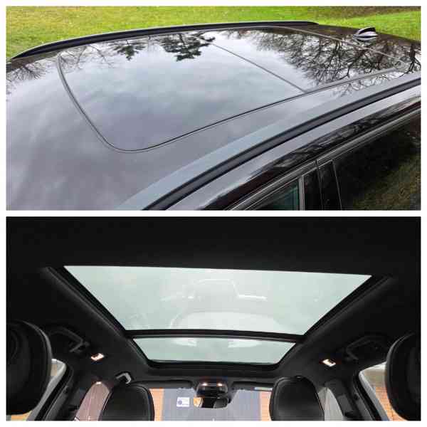 Volvo V60 kombi, Momentum Pro, 2.0 D3 110 KW, nebourané - foto 15