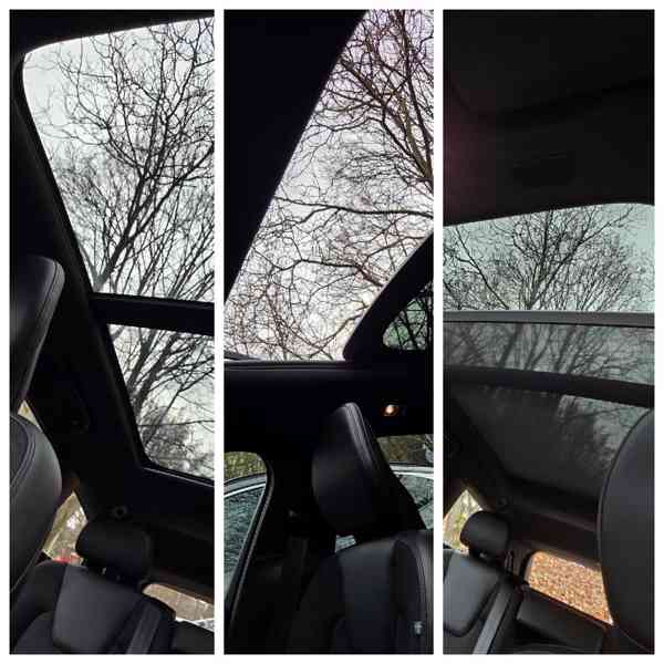 Volvo V60 kombi, Momentum Pro, 2.0 D3 110 KW, nebourané - foto 16