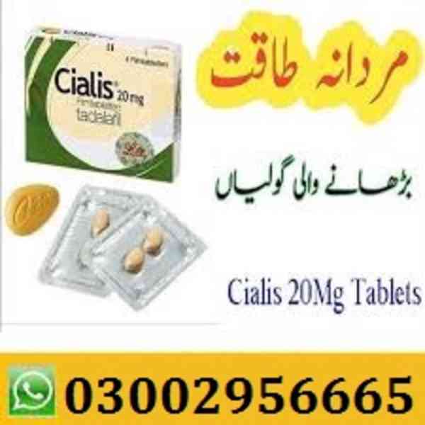 Cialis Tablets in Sahiwal/0300*2956/665