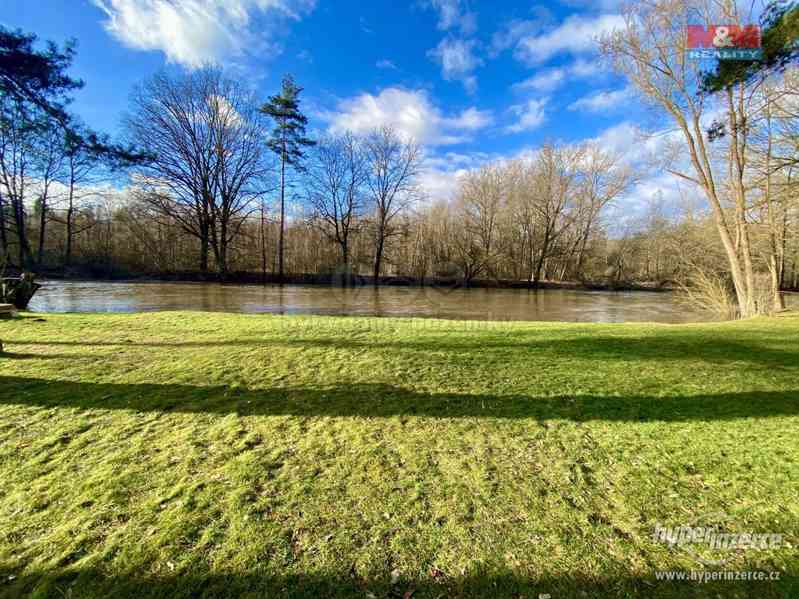 Prodej chaty, 89 m?, Planá nad Lužnicí, ul. Na Černé - foto 10