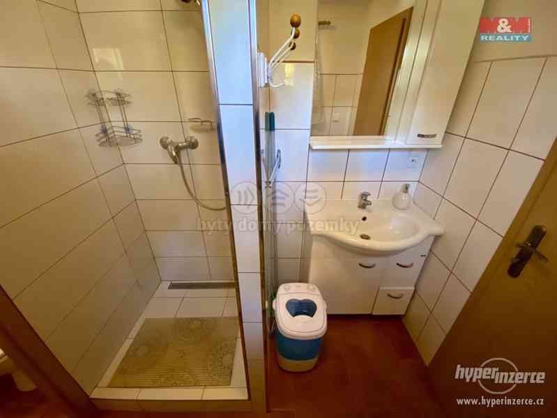 Prodej chaty, 89 m?, Planá nad Lužnicí, ul. Na Černé - foto 16